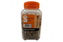 VJ BOTTLE M3.5X40MM CHIPBOARD SCREW 700PER PACK