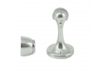 BOLTFIX MAGENTIC DOOR STOPPER SATIN NICKEL SAMSON.