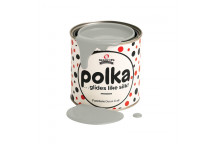 POLKA TIRAMISU CRAFT PAINT 1L