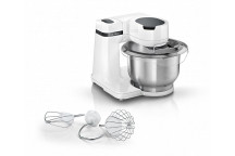 BOSCH KITCHEN MACHINE SERIES 2 WHITE 700W