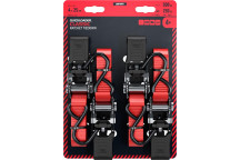 STRAP CLASSIC   1183306 500KG 4MX25MM 4PP QUICK LOADER