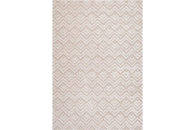 ALLOY WAVES NETURAL RUG 160X230