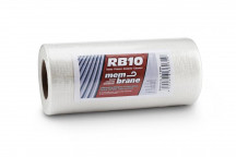RB10 MEMBRANE PATCHES FOR ROOF SREW SEALING 100 PER PACK