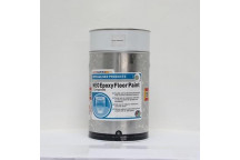 NEO GREY EPOXY FLOOR PAINT 5L