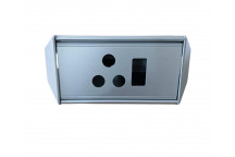 CRABTREE OUTLET UTILITY POLE KIT