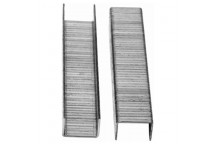 FRAGRAM STAPLES 10MMX6MM 1000PER BOX