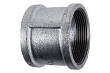 K-BRAND GALVANIZED SOCKET 50MM