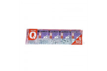 SAFETOP  GALVANISED NUTS  MULTIPACK