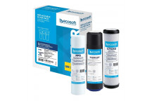 ECOSOFT FILTER CARTRIDGE 3 PAC REPLACEMENT 3 STAGE