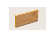 MOULD QUADRANT MERANTI 13MM 3.0M