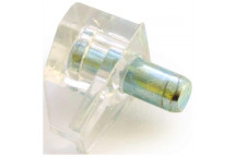 SHELF  SUPPORT  26MM  12PP   HPSS  SAFETOP