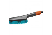 GARDENA SMALL HARD CLEAN SYSTEM HAND BRUSH