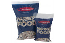 VALEMOUNT HEALTH PARROT BIRD FOOD 2KG