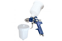 FRAGRAM GRAVITY FEED SPRAY GUN