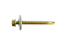 SAFETOP SELF DRILL ROOF SCREW 12X85MM 40PER PACK