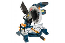 RYOBI COMPOUND MITRE SAW WITH LASER 210MM 1200W