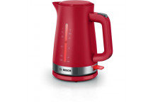 BOSCH ELECTRIC KETTLE RED 2400W