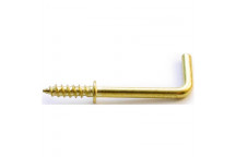 HOOK SCREW  BPL SQUARE 20MM 10PP