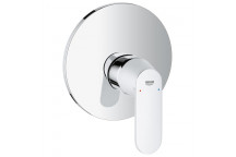 GROHE CHROME NO EUROSM BAHOWER MIXER