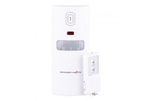 SENSOR MOTION SMWMS2+1 REMOTE WIRELESS SECURITYMATE