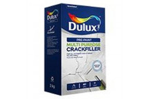 DULUX WHITE PREPAINT INTERIOR / EXTERIOR CRACK FILLER 10KG
