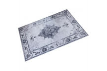 TIGRIS MEDALLION CENTRE CLASSIC VINTAGE RUG 200X290