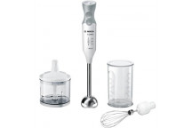 BOSCH HAND BLENDER ERGOMIXX WHITE 600W