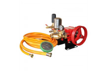 PUMP HP AGRINET 22AL