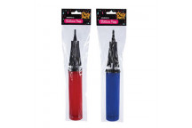 PARTY BALLOON HAND PUMP