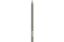 BOSCH HEX 4C PRO POINTED CHISEL DRILL BIT 28MMX520MM
