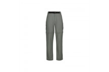 HI-TECH SPORTS MEN ZIP-OFF PANT SEDONA SAGE LARGE.