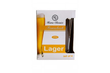 FRANSCHOEK LAGER LARGE GLASS 475ML 4PACK