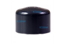 TOMMY CAP STOP GIV PVC SOLVENT WELD 50MM