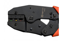 HARDEN RATCHET TERMINALES NAKED MODULAR CRIMPER 215MM