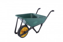 LASHER WHEELBARROW ECOBARROW COMPOSITE LOW PROFILE CKD