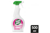 HANDY ANDY CLEANER TRIGGER BATHROOM (ULTRAFAST) 500ML