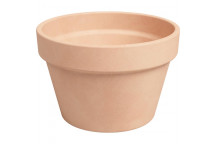 POT CLAY   AMALIA BOWL  T0400AML02140104P   ANTIQUE   21CM ARTIVASI