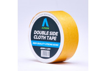 ABSTO DOUBLE SIDED GDA 24MMX25M