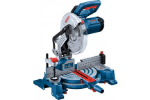 BOSCH LASER MITRE SAW 254MM 1750W