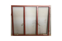 WINDOW MILD STEEL FRAME FX7 ND 4