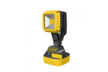 LITEPRO MULTIFUNCTION RECHARGEABLE WORK LIGHT WITH MAGNETIC BASE 1000 LUMEN