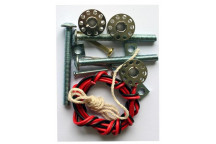 MARATHON PULLEY CRANE SCHOOL PROJECT KIT