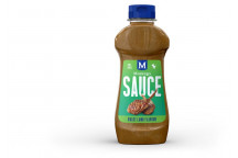 MONTEGO DOG LAMP SAUCE 500ML