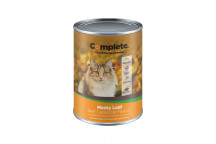 COMPLETE BEEF CASSEROLE CAT CAN FOOD 385G