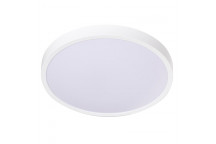 EUROLUX CEILING LIGHT PREMIUM WHITE