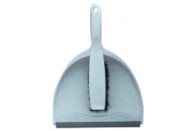 ADDIS GRAN DUSTPAN & BRUSH SET