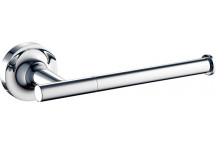 KHRONOS CHROME TOILET PAPER HOLDER