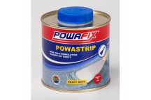 POWAFIX PAINT STRIPPER REMOVER 500ML
