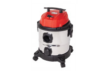 RYOBI WET AND DRY VACUUM CLEANER 20L 1250W