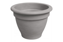 POT CLAY  PESSOA CAMPANA  T0001PES03140204P   VOLCANO   31CM ARTIVASI